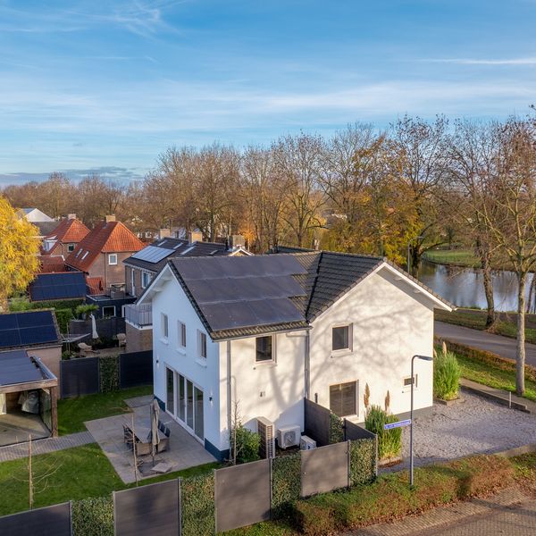 Schoolstraat 5A, 's-Hertogenbosch