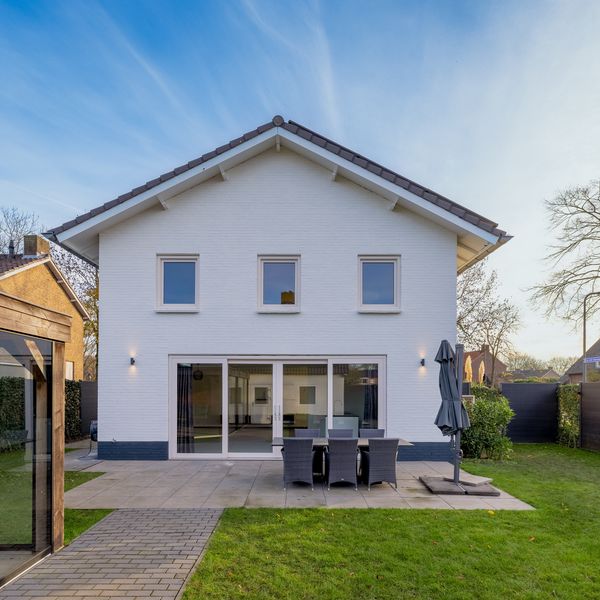 Schoolstraat 5A, 's-Hertogenbosch