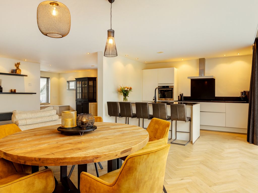 Schoolstraat 5A, 's-Hertogenbosch