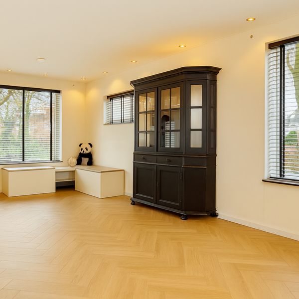 Schoolstraat 5A, 's-Hertogenbosch