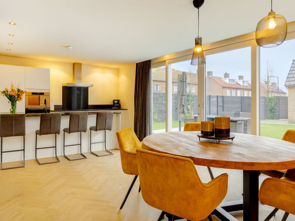 Schoolstraat 5A, 's-Hertogenbosch