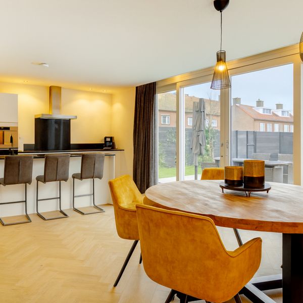 Schoolstraat 5A, 's-Hertogenbosch