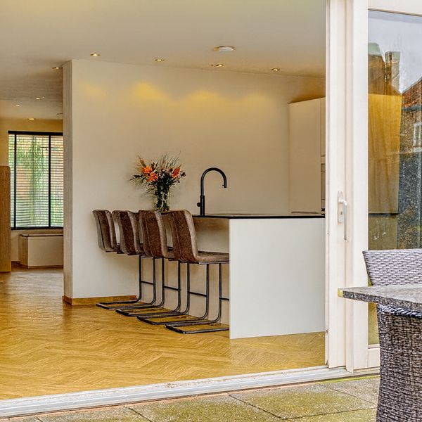 Schoolstraat 5A, 's-Hertogenbosch