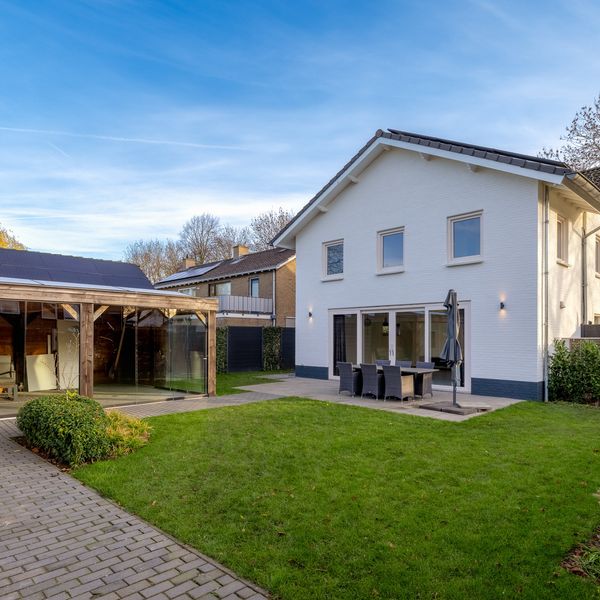 Schoolstraat 5A, 's-Hertogenbosch