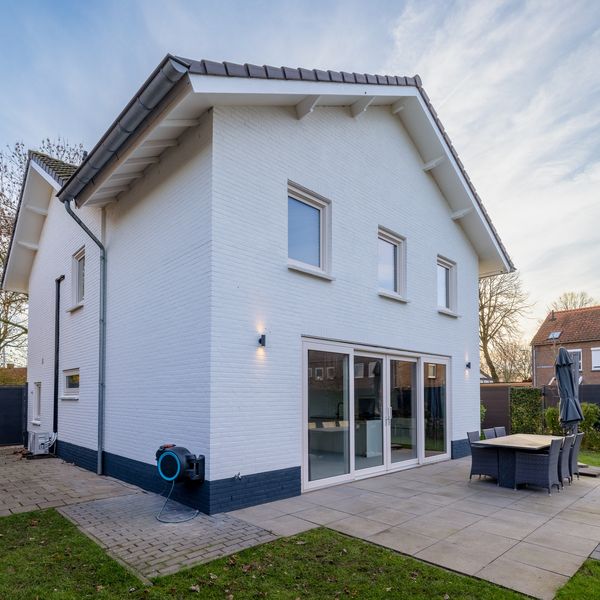 Schoolstraat 5A, 's-Hertogenbosch