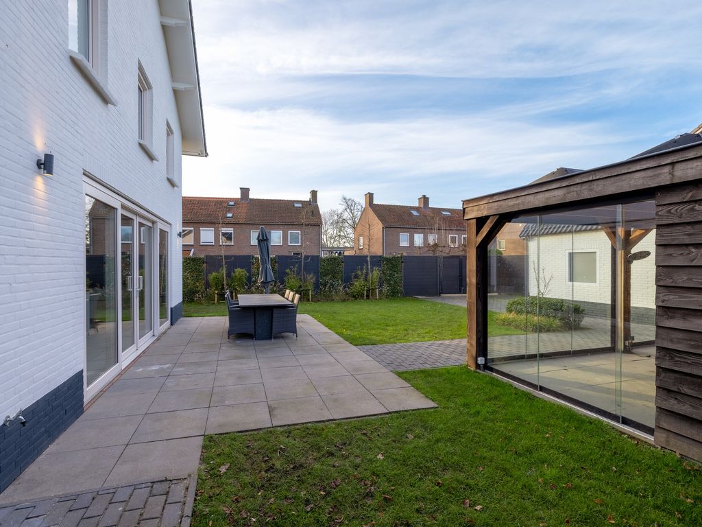 Schoolstraat 5A, 's-Hertogenbosch