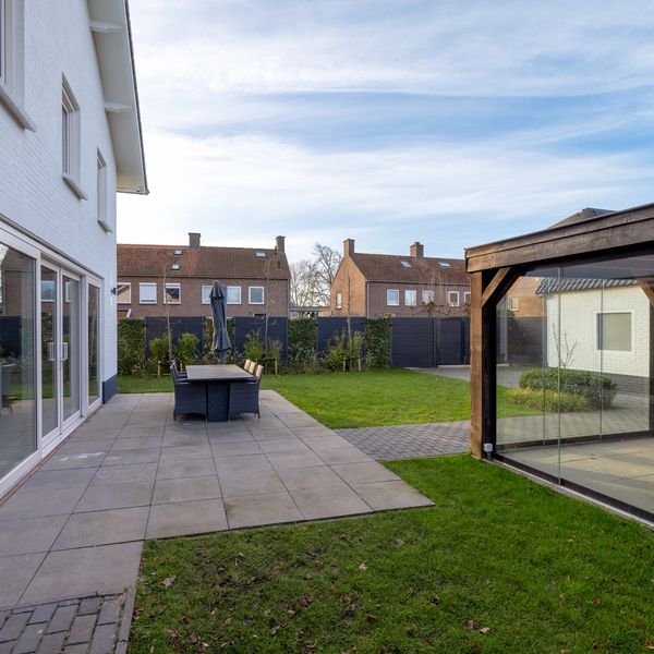 Schoolstraat 5A, 's-Hertogenbosch