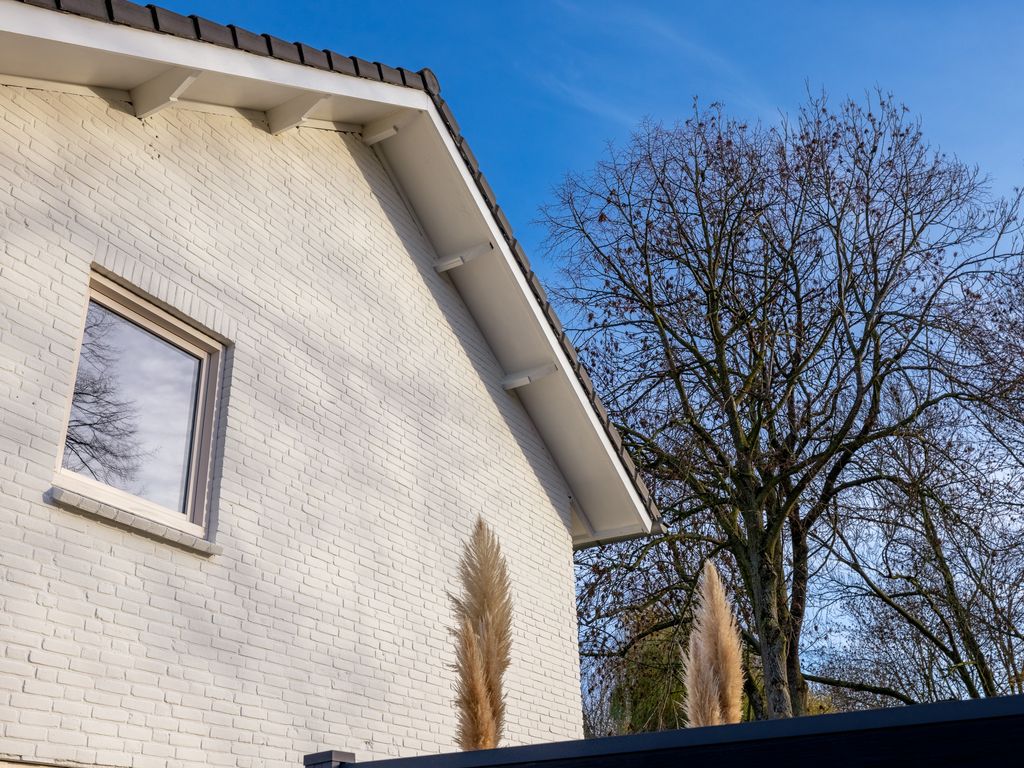 Schoolstraat 5A, 's-Hertogenbosch