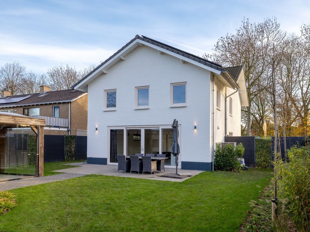 Schoolstraat 5A, 's-Hertogenbosch