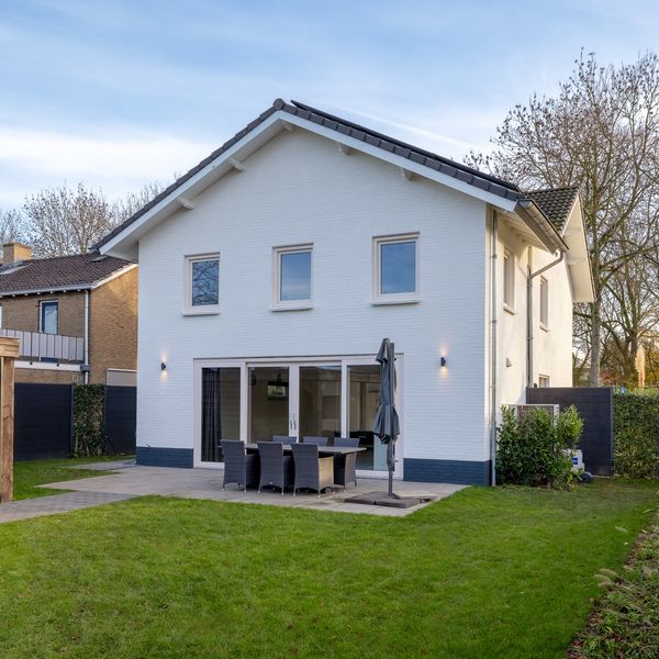 Schoolstraat 5A, 's-Hertogenbosch