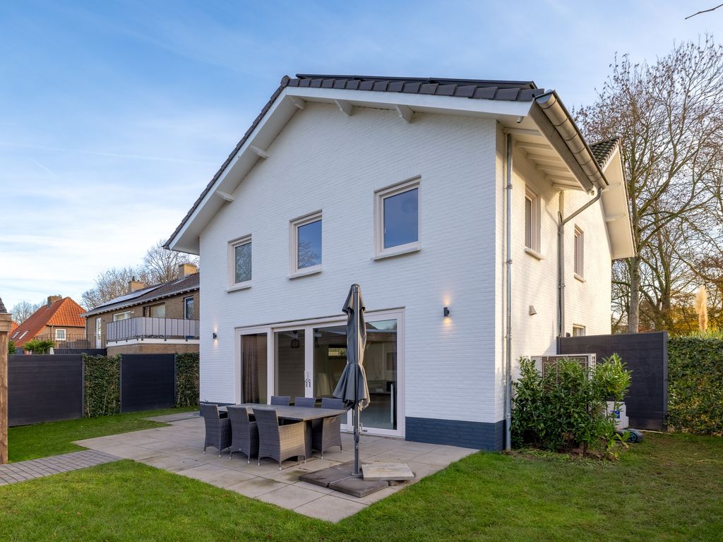 Schoolstraat 5A, 's-Hertogenbosch