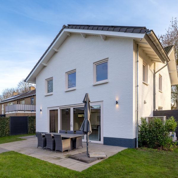 Schoolstraat 5A, 's-Hertogenbosch