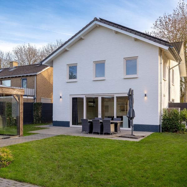 Schoolstraat 5A, 's-Hertogenbosch