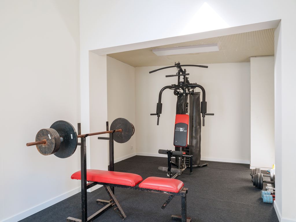 Schoolstraat 5A, 's-Hertogenbosch