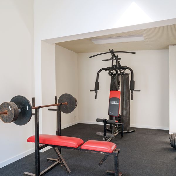 Schoolstraat 5A, 's-Hertogenbosch