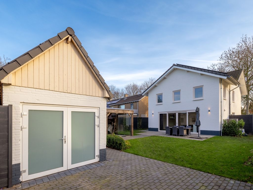 Schoolstraat 5A, 's-Hertogenbosch