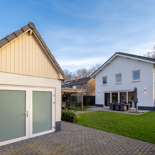 Schoolstraat 5A, 's-Hertogenbosch