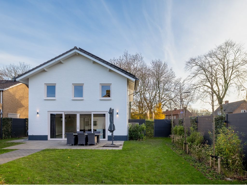 Schoolstraat 5A, 's-Hertogenbosch