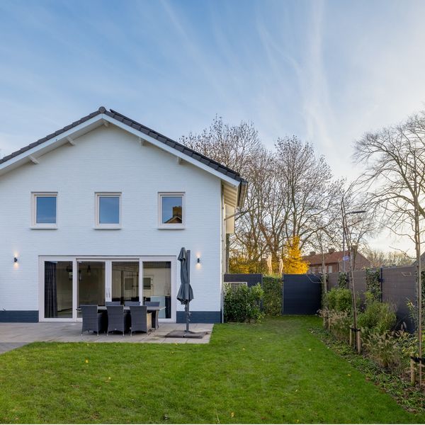 Schoolstraat 5A, 's-Hertogenbosch