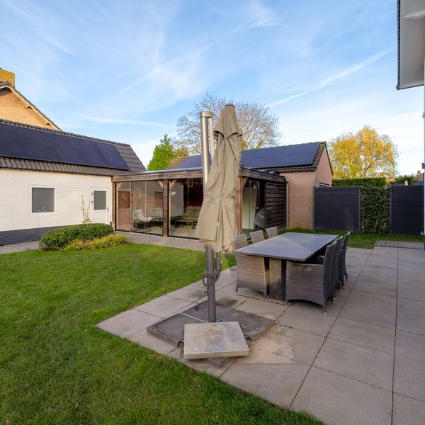 Schoolstraat 5A, 's-Hertogenbosch