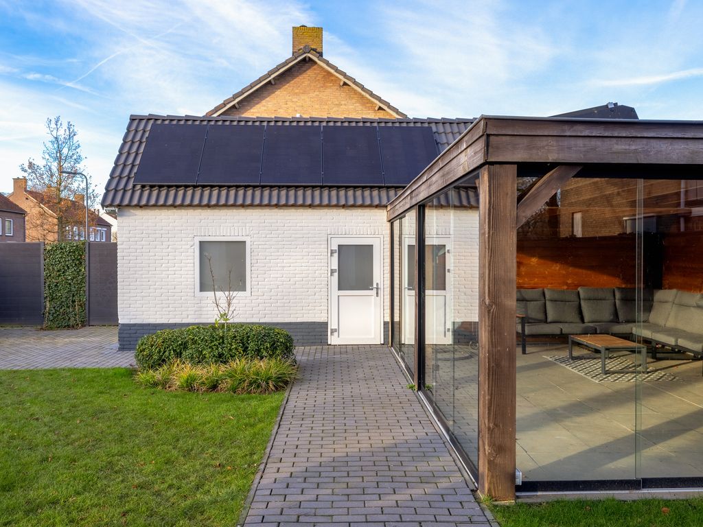 Schoolstraat 5A, 's-Hertogenbosch