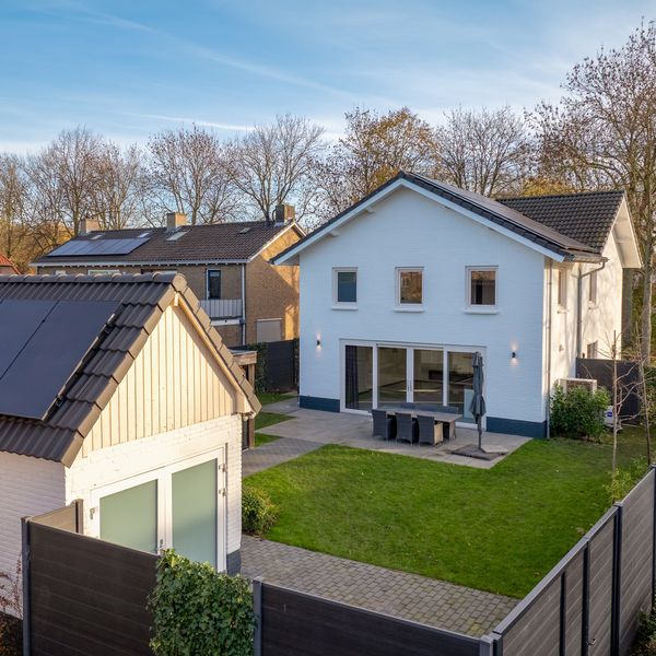 Schoolstraat 5A, 's-Hertogenbosch