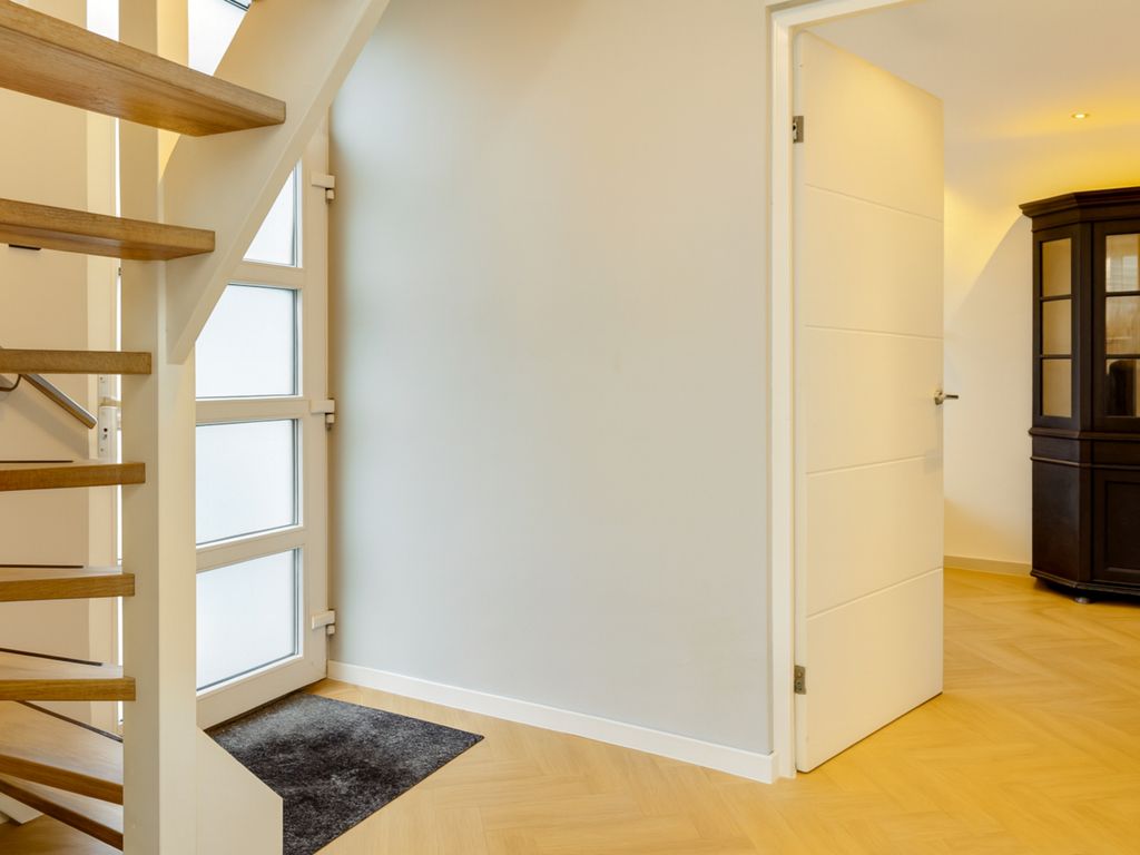 Schoolstraat 5A, 's-Hertogenbosch