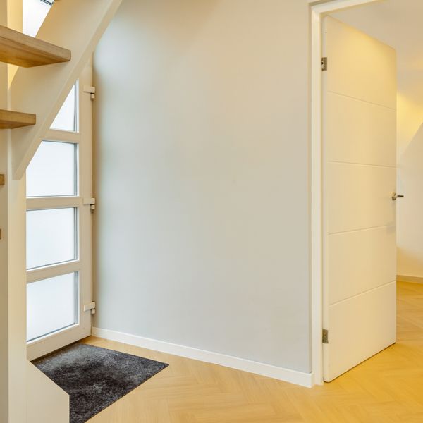 Schoolstraat 5A, 's-Hertogenbosch