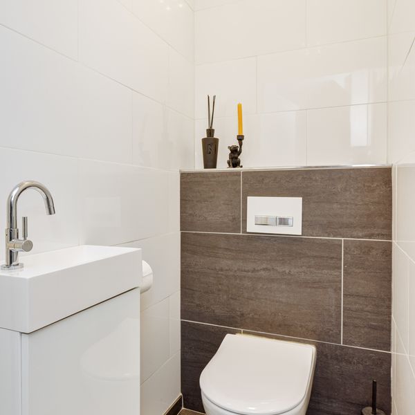 Schoolstraat 5A, 's-Hertogenbosch