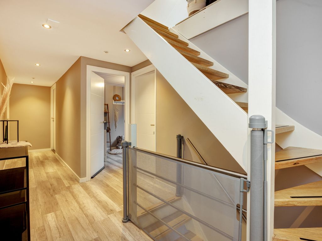 Schoolstraat 5A, 's-Hertogenbosch