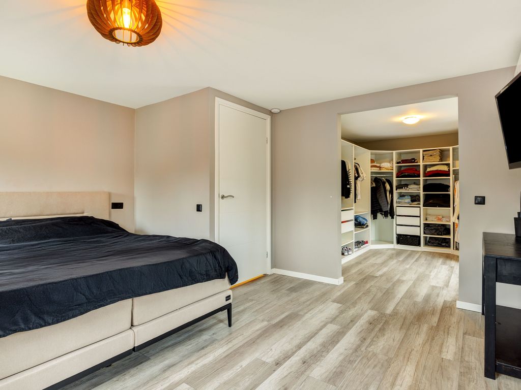 Schoolstraat 5A, 's-Hertogenbosch