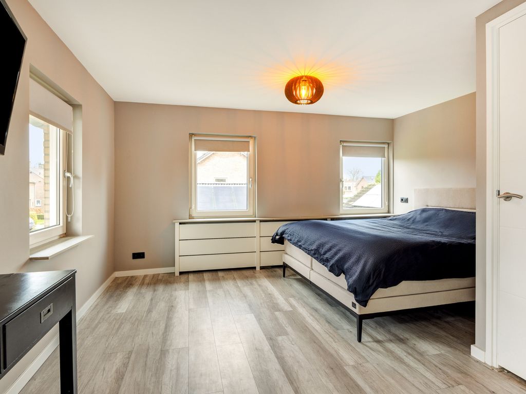 Schoolstraat 5A, 's-Hertogenbosch