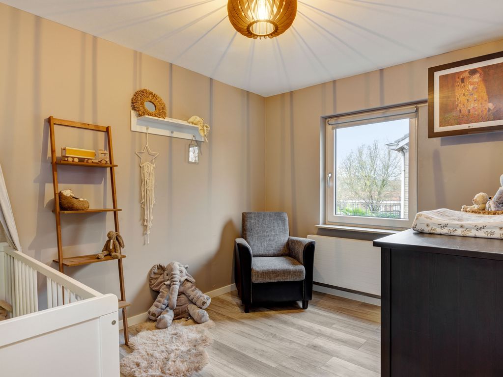 Schoolstraat 5A, 's-Hertogenbosch