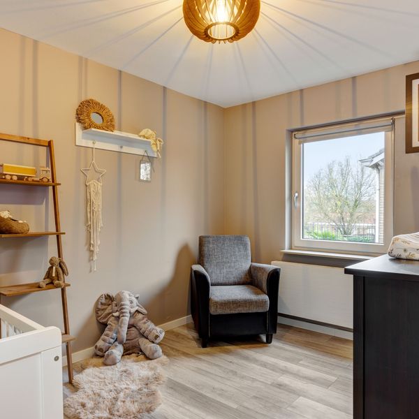 Schoolstraat 5A, 's-Hertogenbosch