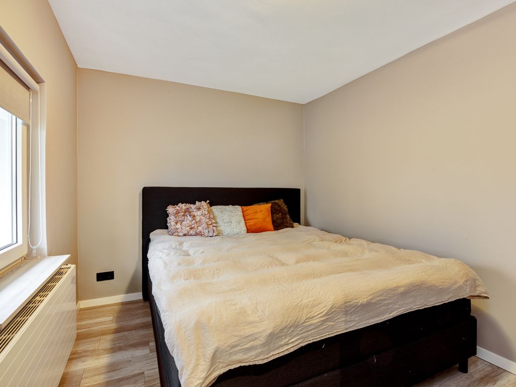 Schoolstraat 5A, 's-Hertogenbosch