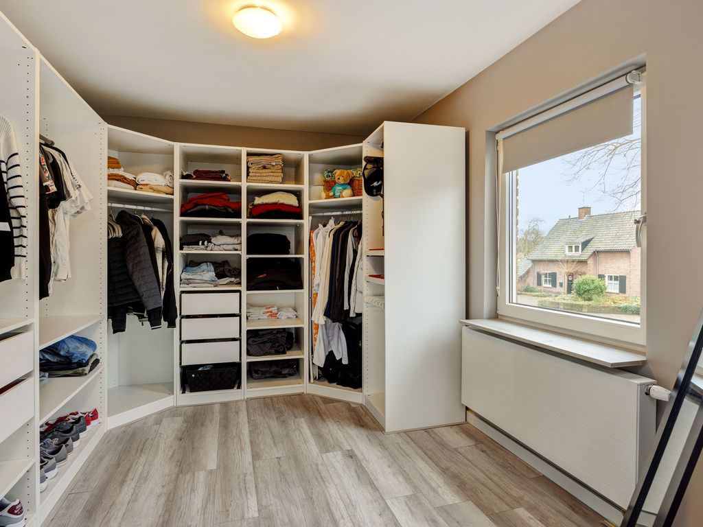 Schoolstraat 5A, 's-Hertogenbosch