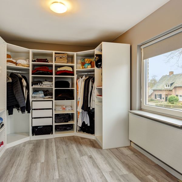 Schoolstraat 5A, 's-Hertogenbosch