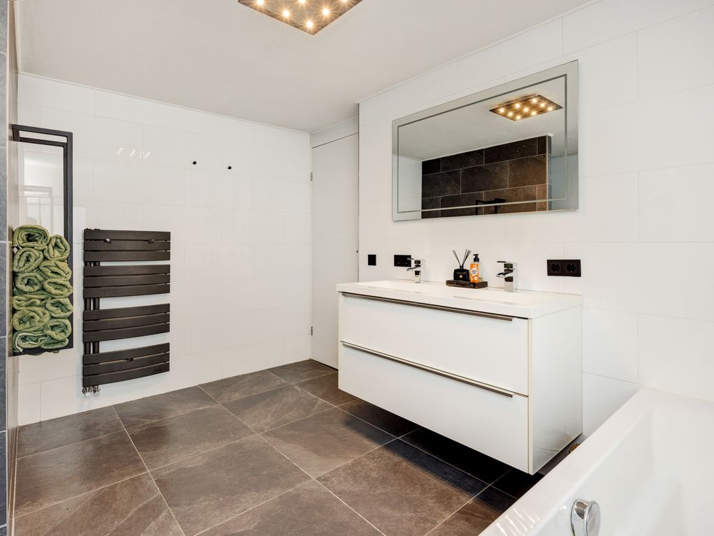 Schoolstraat 5A, 's-Hertogenbosch