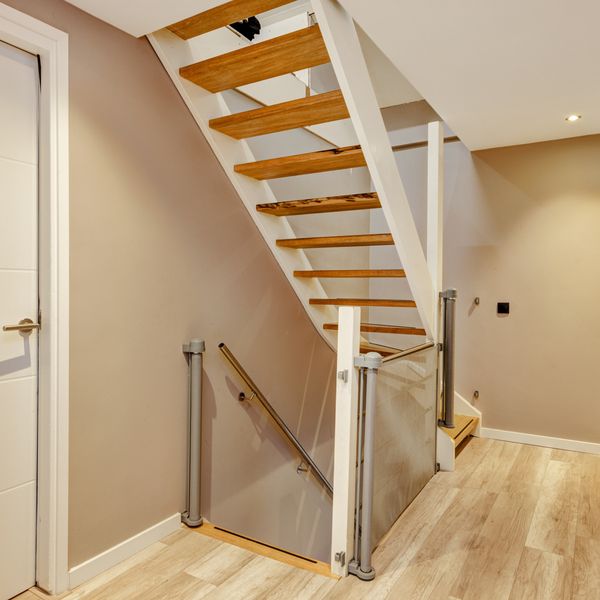 Schoolstraat 5A, 's-Hertogenbosch