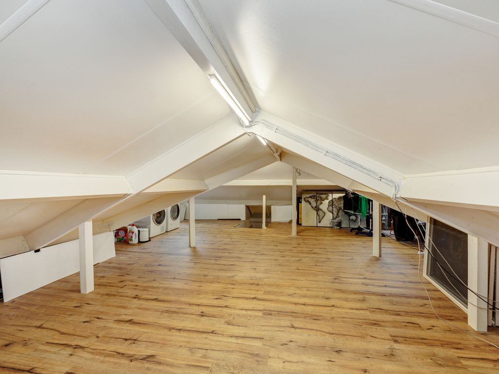 Schoolstraat 5A, 's-Hertogenbosch