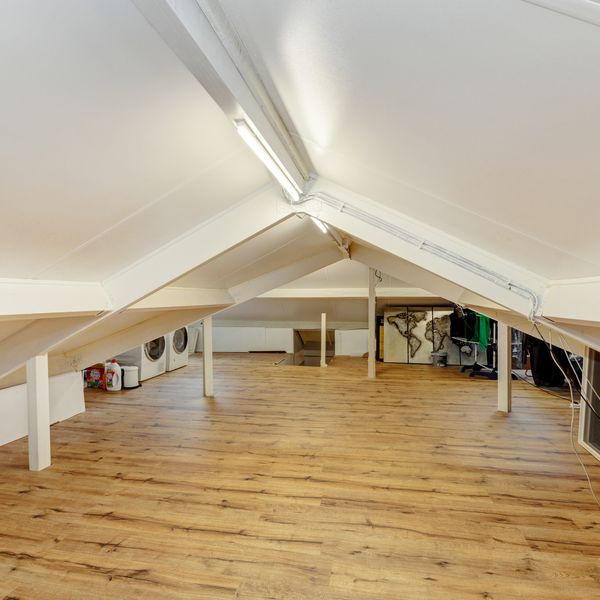 Schoolstraat 5A, 's-Hertogenbosch