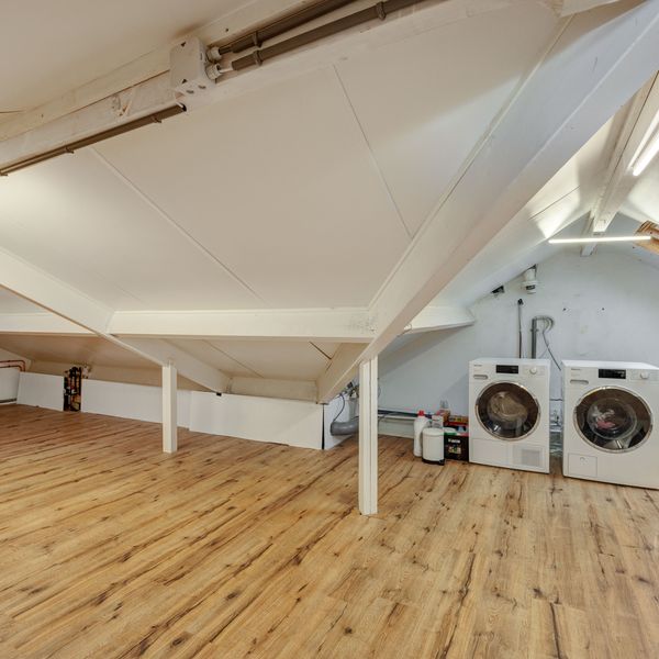 Schoolstraat 5A, 's-Hertogenbosch