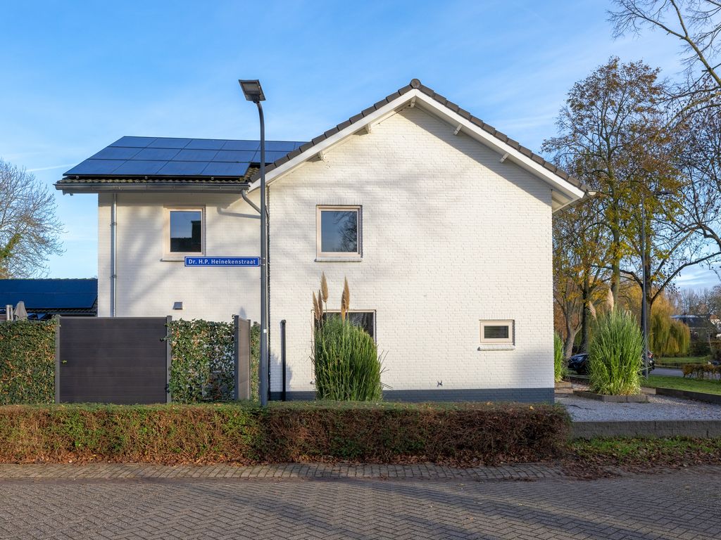 Schoolstraat 5A, 's-Hertogenbosch