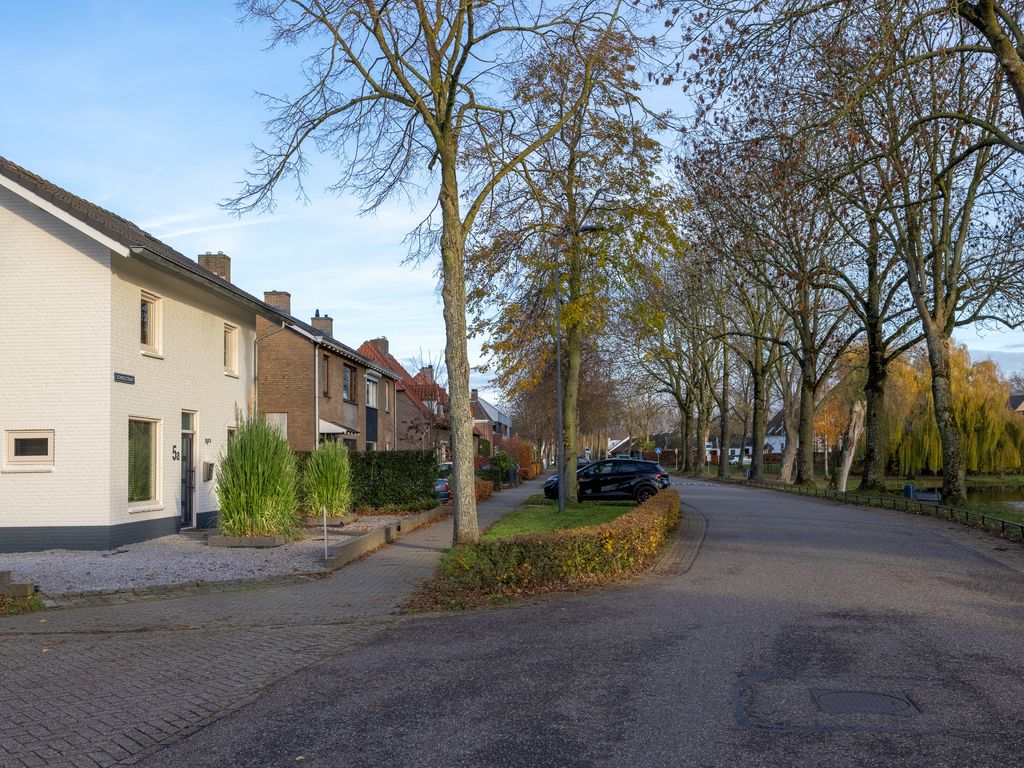 Schoolstraat 5A, 's-Hertogenbosch