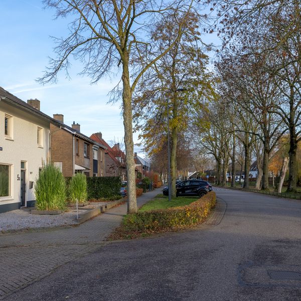 Schoolstraat 5A, 's-Hertogenbosch