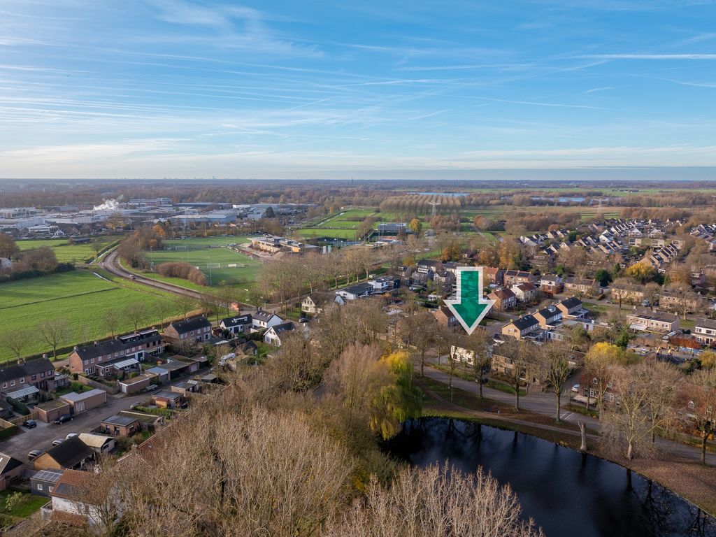 Schoolstraat 5A, 's-Hertogenbosch