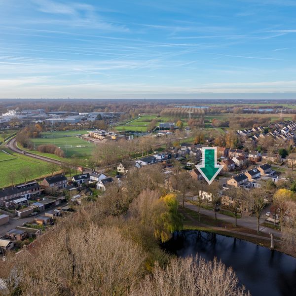 Schoolstraat 5A, 's-Hertogenbosch