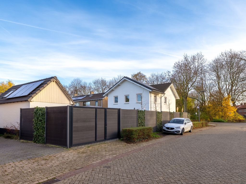 Schoolstraat 5A, 's-Hertogenbosch