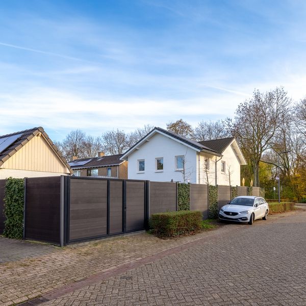 Schoolstraat 5A, 's-Hertogenbosch