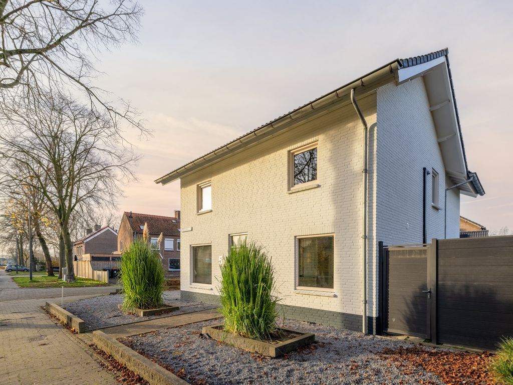 Schoolstraat 5A, 's-Hertogenbosch